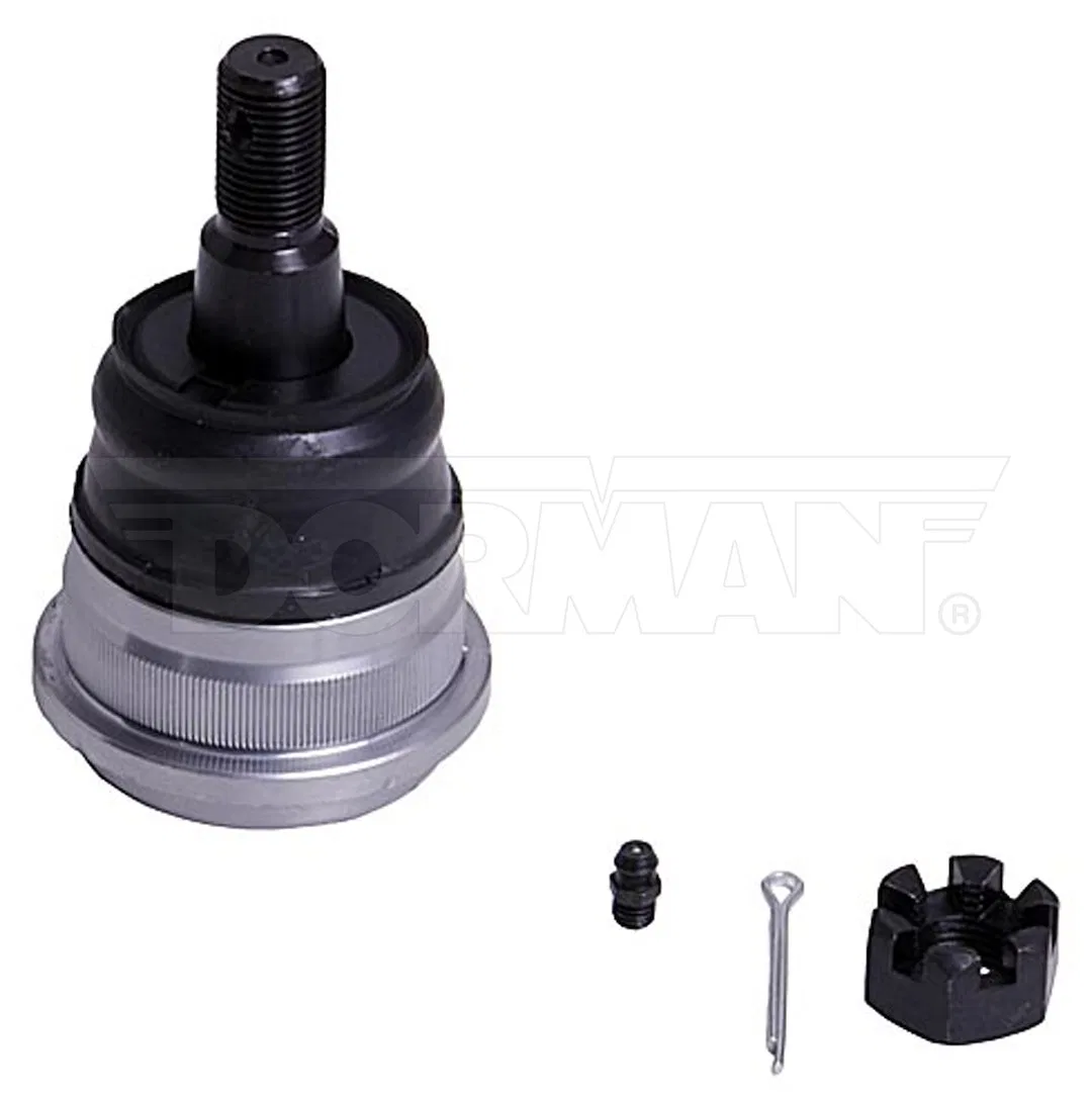 B6445 – DORMAN Ball Joint, OE Replacement With Castle Nut/ Cotter Pin/ Zerk Fitting - view 2